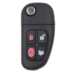 JAGUAR SUSTALI KUMANDA (YS)